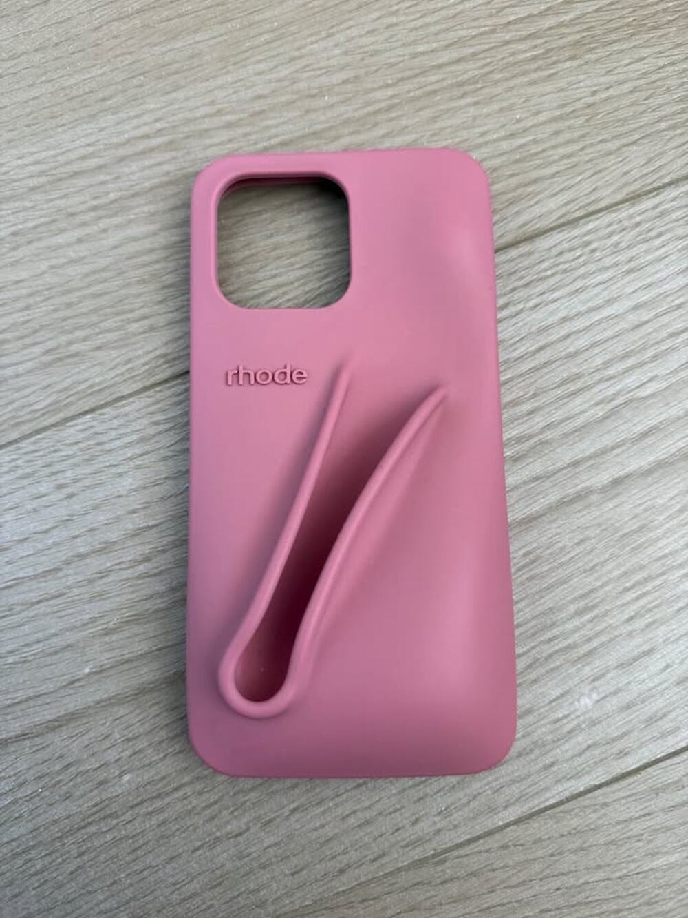 Rhode phone case